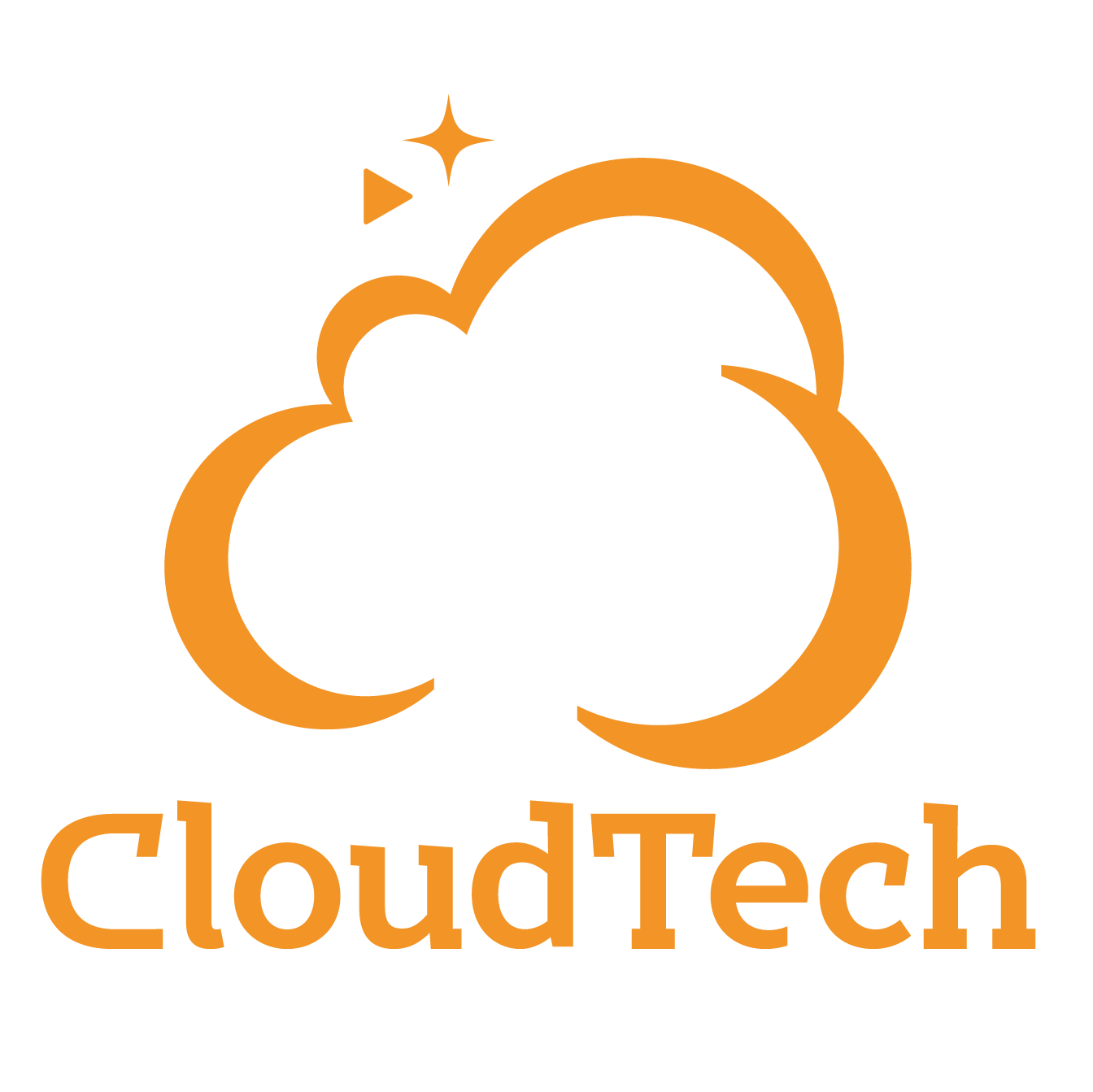 CloudTech アイコン
