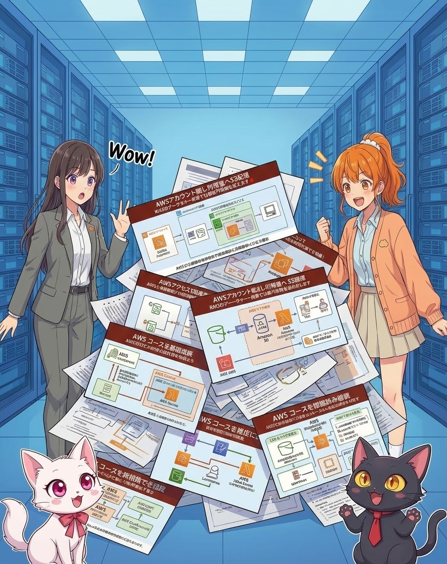 ソラとカナタ 解説画像